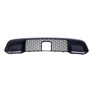 Front Bumper Grille image