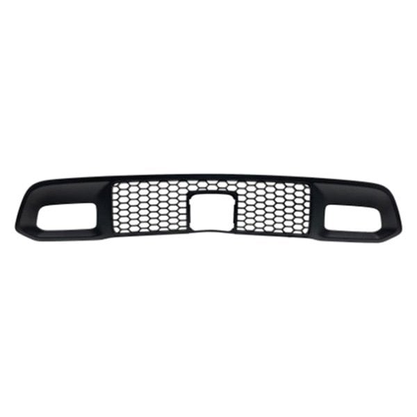 Jeep Grand Cherokee/Cherokee WK Front Bumper Grille W/Adaptive Cruise Control W/Tow Hook - CH1036193