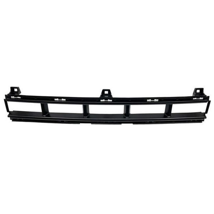 Jeep Compass Front Bumper Grille Upper - CH1036194