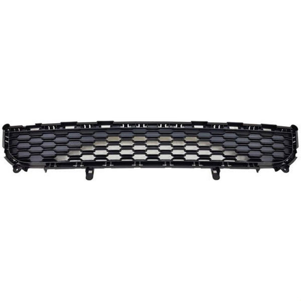 Grilles & Components image