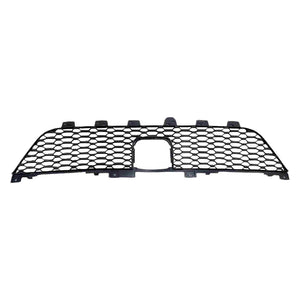 Front Bumper Grille image