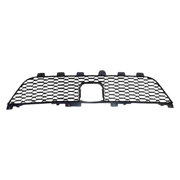 Grilles & Components image