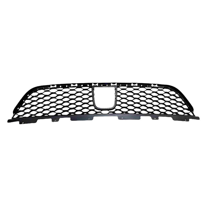Dodge Durango Citadel/Limited/SXT Front Bumper Grille W/Adaptive Cruise Control W/Chrome Trim - CH1036222