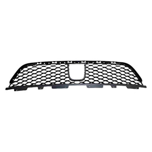 Front Bumper Grille image