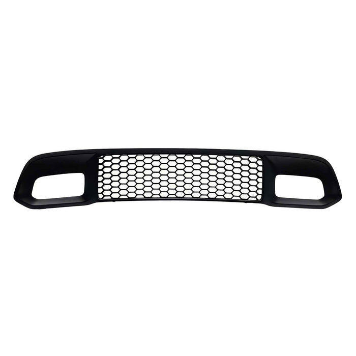 Jeep Grand Cherokee/Cherokee WK Front Bumper Grille - CH1036231