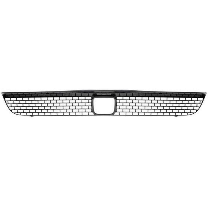 Dodge Challenger SRT Hellcat Front Bumper Grille W/Adaptive Cruise Control - CH1036232