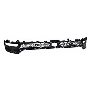 Front Bumper Grille image