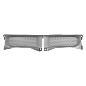 Front Bumper Insert image