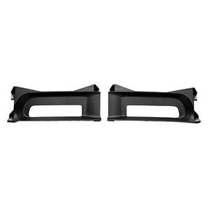 Front Bumper Insert image
