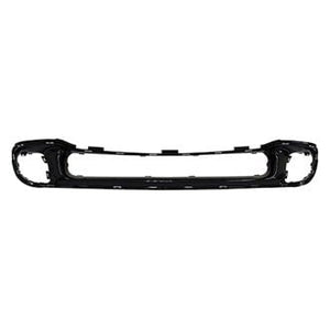 Front Bumper Insert image