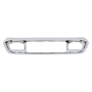 Front Bumper Insert image