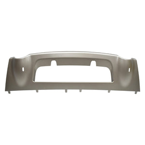 Front Bumper Insert image