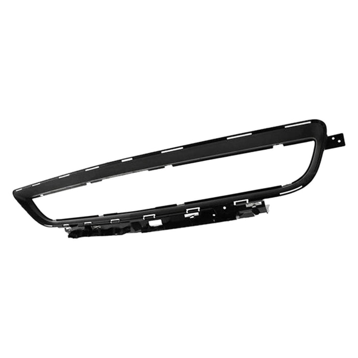 Dodge Challenger Front Bumper Insert Bumper Grille Reinforcement/Frame - CH1037123