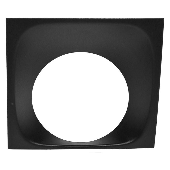 Jeep Grand Cherokee Front Bumper Insert Adaptive Cruise Control Sensor Bezel - CH1037126