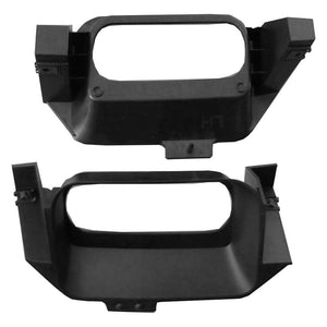 Front Bumper Insert image