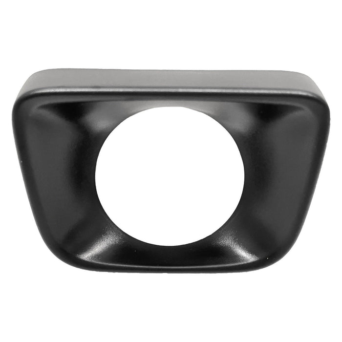 Chrysler 300/Dodge Challenger/Charger Front Bumper Insert Adaptive Cruise Control Bezel Type 2 5.7L V8/6.2L V8 - CH1037130