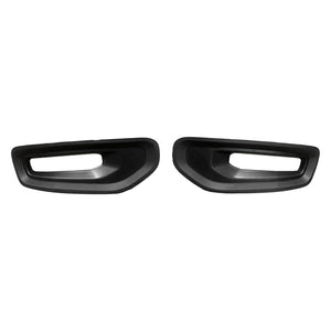 Front Bumper Insert image