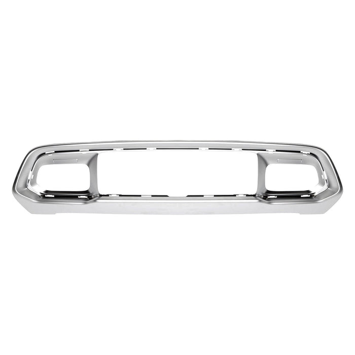 Jeep Grand Cherokee Front Bumper Insert - CH1037137