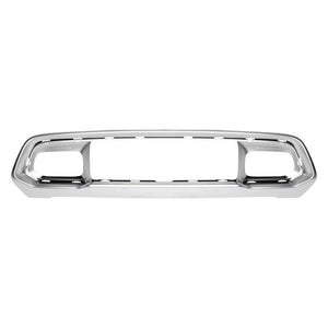 Front Bumper Insert image