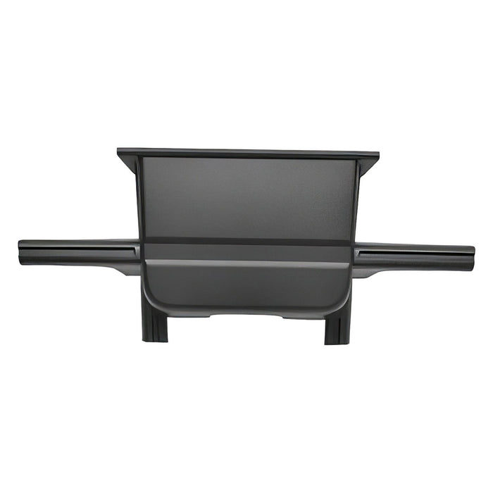 Chrysler Pacifica Front Driver Side Bumper Insert Fog Lamp Bezel For Use W/Fog Lamps Trim Ring - CH1038242