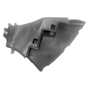 Front Driver Side Bumper Insert image