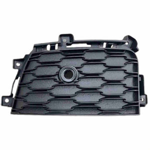 Front Driver Side Bumper Insert image