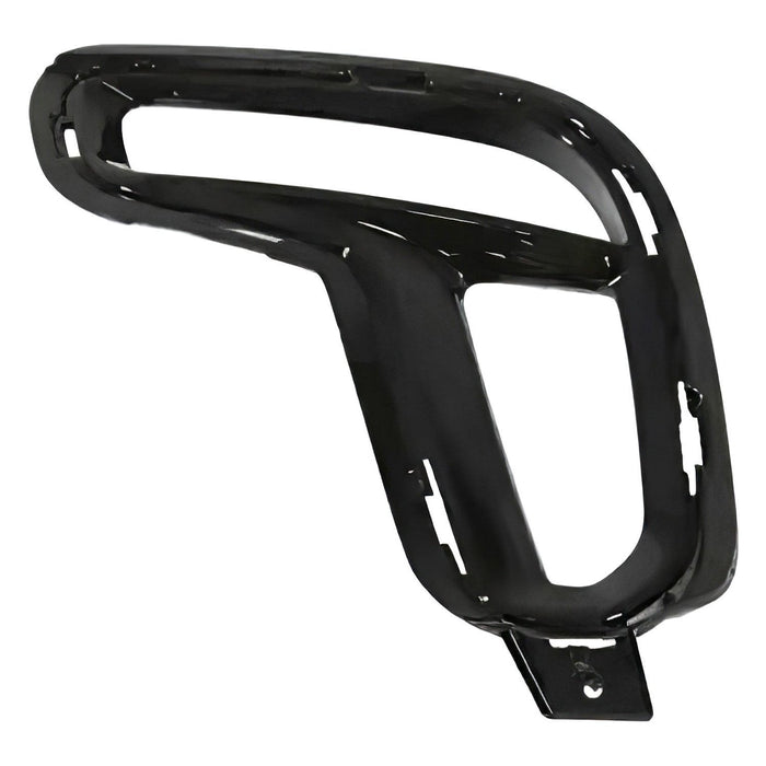 Dodge Durango Front Driver Side Bumper Insert - CH1038256