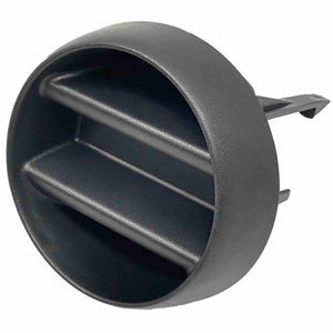 Front Passenger Side Bumper Insert image