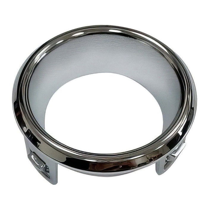 Chrysler Pacifica Front Passenger Side Bumper Insert Fog Lamp Bezel For Use W/Fog Lamps Trim Ring - CH1039242