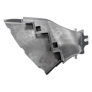 Front Passenger Side Bumper Insert image