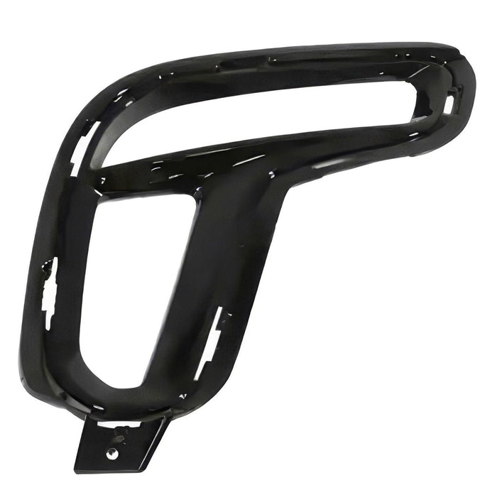 Dodge Durango Front Passenger Side Bumper Insert - CH1039256