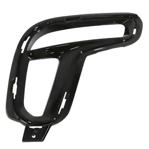 Front Passenger Side Bumper Insert image