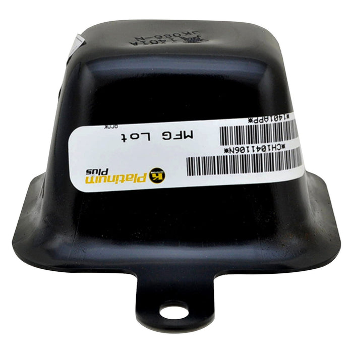 Jeep Commander/Grand Cherokee/Liberty/Dodge Nitro Front Bumper Support Side - CH1041106