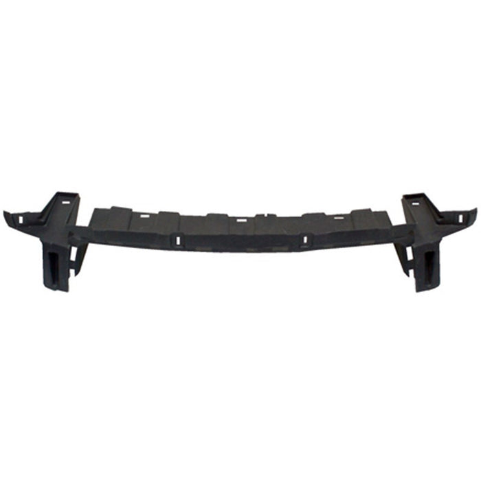 Jeep Grand Cherokee Front Bumper Support Air Dam Support - CH1041107