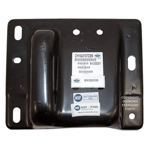 Front Driver Side Bumper Support image