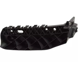 Driver Side Grille Air Deflector image