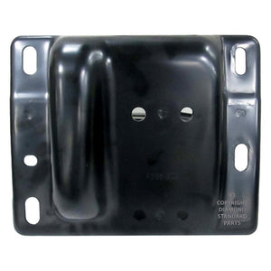 Front Passenger Side Bumper Support image