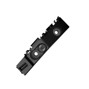 Front Passenger Side Bumper Support image