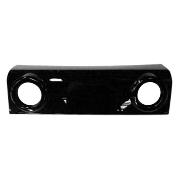 Jeep Wrangler Front Bumper Molding Std Duty - CH1044118