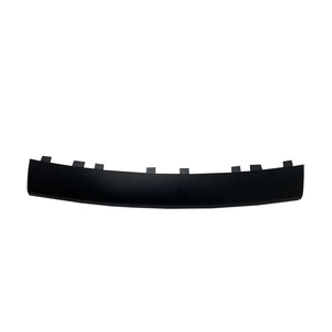 Front Bumper Molding image