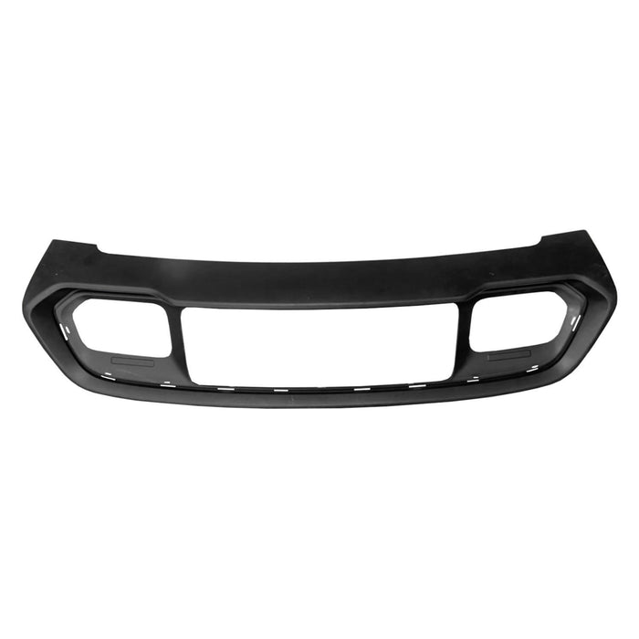 Jeep Grand Cherokee/Cherokee WK Front Bumper Molding - CH1044143