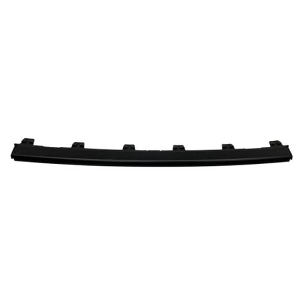 Jeep Cherokee Trailhawk/Trailhawk Elite Front Bumper Molding Center Trim - CH1044156