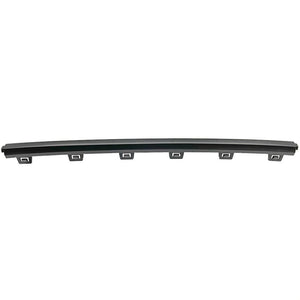 Front Bumper Molding image