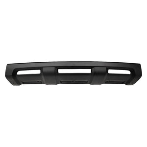 Front Bumper Molding image