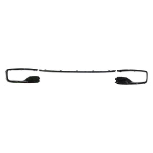 Front Bumper Molding image