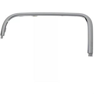 Front Driver Side Bumper Molding image