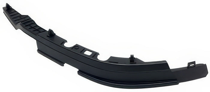 Ram 1500 Rebel Front Passenger Side Bumper Molding - CH1047134