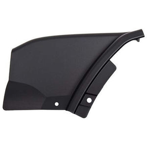 Front Passenger Side Bumper Molding image