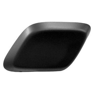 Driver Side Windshield Washer Nozzle Cover image