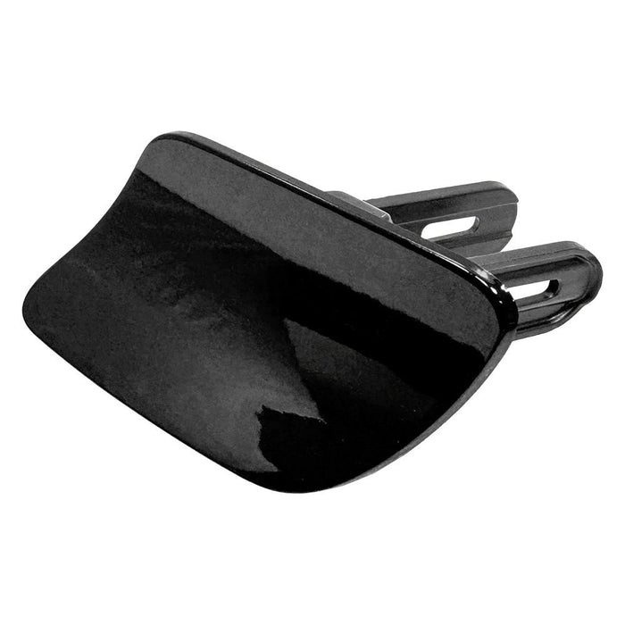 Jeep Grand Cherokee SRT/Trackhawk Driver Side Windshield Washer Nozzle Cover - CH1048103